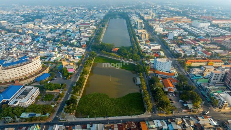 Tóm tắt những thay đổi sau khi MB66 là nhà cái hàng đầu tại Việt Nam mang đến trải nghiệm cá cược đỉnh cao tỉnh Tiền Giang