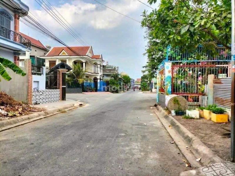 Mua bán đất xã Kiêu Kỵ, huyện Gia Lâm giá tốt, cập nhật mới nhất T5/2026