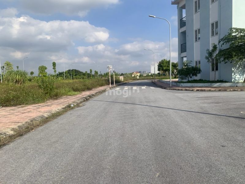 Tìm mua đất tại Kiêu Kỵ, Gia Lâm uy tín tại Mtbtr.com