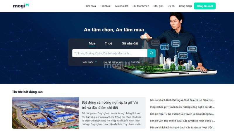 Đăng tin cho thuê mặt bằng F&B hiệu quả: Bí quyết và quy tắc 5 Ưu tiên lựa chọn nền tảng đăng bài uy tín