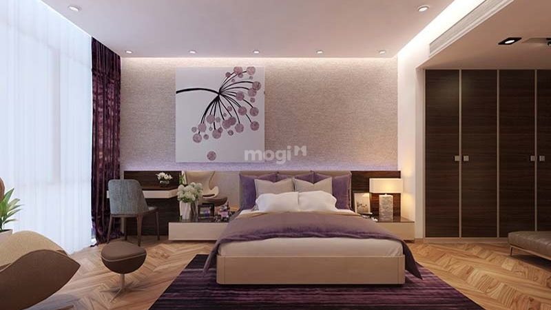 Gia chủ mệnh Thổ có thể lựa chọn các vật dụng trang trí như đồng hồ, đèn ngủ, tượng… có màu sắc hợp mệnh