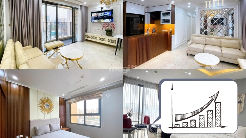 Nhu cầu mua và thuê Trang Chủ MB66.COM / Đăng Ký Tặng 66K dịch vụ tiếp tục duy trì xu hướng tăng