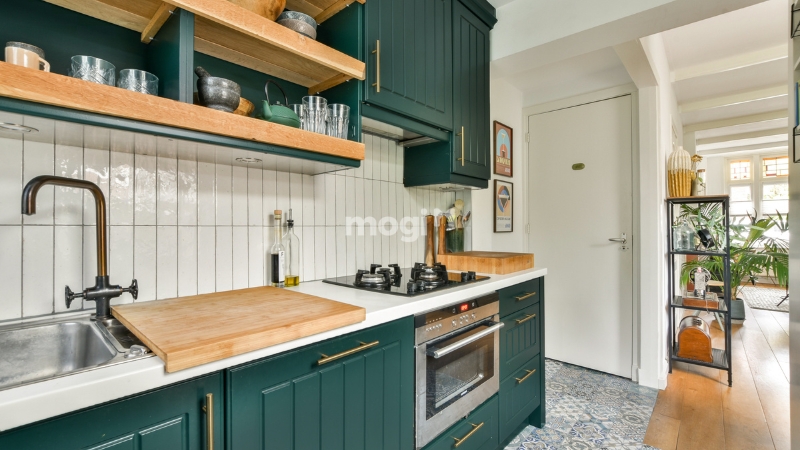 Phong thủy nhà bếp giúp gia chủ đón tài lộc, tránh đại kỵ 12 Những món đồ trang trí nhà bếp đẹp và hợp Mb6688 đang hoakt động