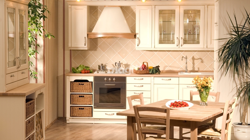 Phong thủy nhà bếp giúp gia chủ đón tài lộc, tránh đại kỵ 1 Tầm quan trọng của việc tìm hiểu về Mb6688 đang hoakt động nhà bếp
