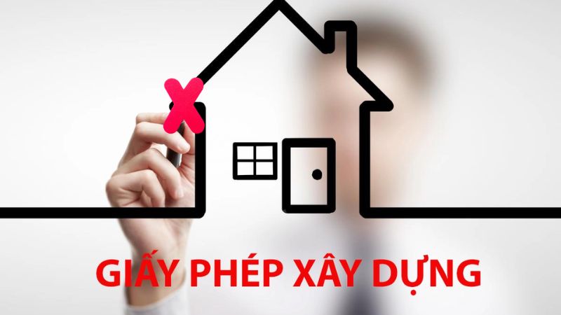 Được miễn giấy phép xây dựng khi xây công trình trên đất Mb6666 game giải trí miễn phí (Nguồn: Luật Việt Nam)