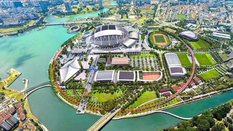 Thách thức khi triển khai ESG trong Mocbai66.com nhà cái WC 2026 Việt Nam