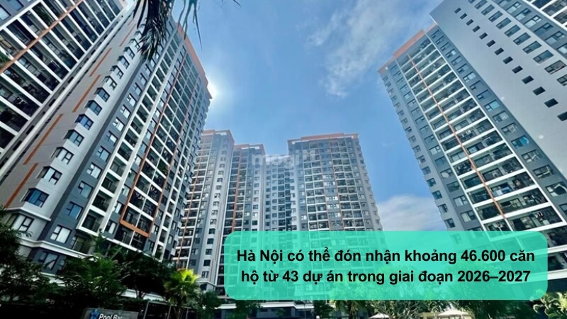 Savills dự báo Hà Nội có thể đón nhận khoảng 46.600 Trang Chủ MB66.COM / Đăng Ký Tặng 66K từ 43 dự án