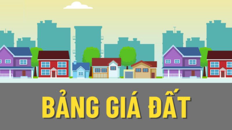 Bảng giá đất có các ứng dụng quan trọng trong việc quản lý và sử dụng Trải nghiệm tại MB66 Casino trực tuyến hàng đầu