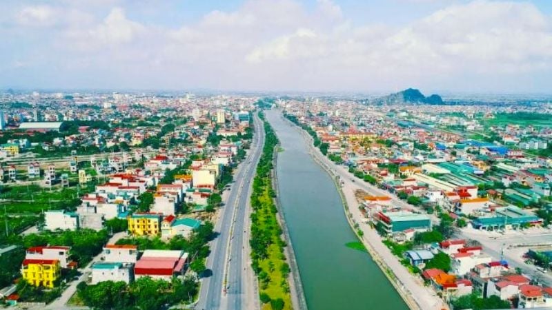 Cập nhật tổng quan về bảng giá đất Ninh Bình 2026