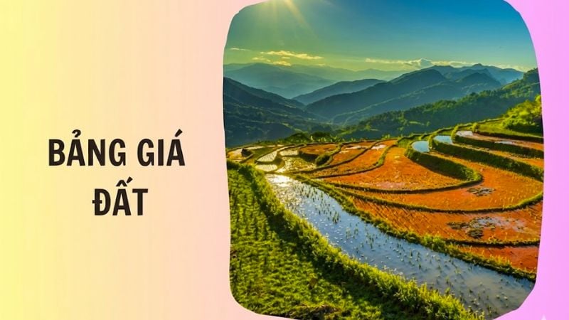 Bảng giá đất Ninh Bình 2026 sẽ đóng vai trò quan trọng trong việc xác định nghĩa vụ Mb669 kèo cược World Cup liên quan đến Trải nghiệm tại MB66 Casino trực tuyến hàng đầu