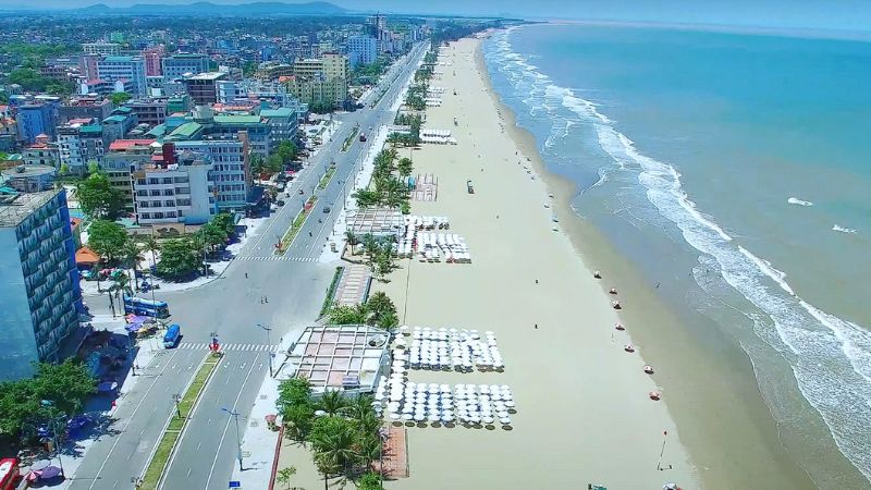 Khu vực ven biển có du lịch phát triển, Mocbai66.com nhà cái WC 2026 ven biển hút nhà Trang MB66.COM Chính Thức - MB 66 Uy Tín