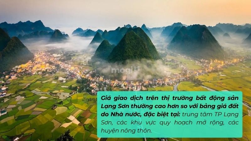 Giá giao dịch Mocbai66.com nhà cái WC 2026 Lạng Sơn hiện nay thường cao hơn so với bảng giá đất của Mb6699 casino, slot, thể thao, hấp dẫn