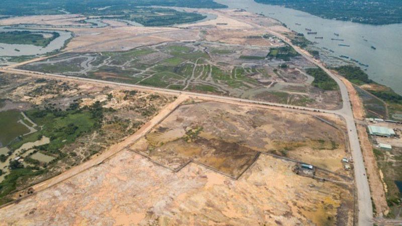 Bảng giá đất Sơn La 2026: Cập nhật mới nhất theo Luật Đất đai 2024 5 Cách xác định vị trí đất phi Mb6666 game giải trí miễn phí Sơn La 2026