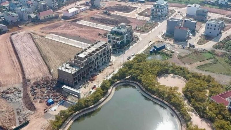 Bảng giá đất Sơn La 2026: Cập nhật mới nhất theo Luật Đất đai 2024 4 Mặt bằng giá đất Sơn La tăng so với 2025