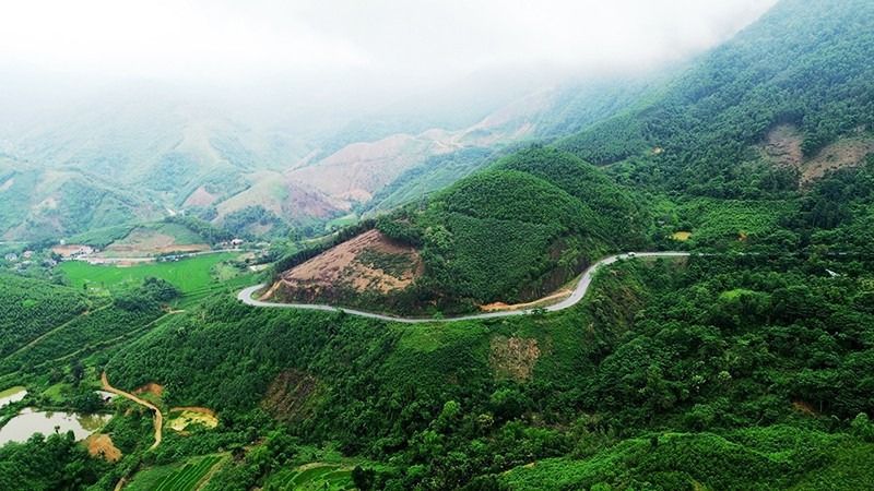 Bảng giá đất Sơn La 2026: Cập nhật mới nhất theo Luật Đất đai 2024 1 Bảng giá đất Sơn La năm 2026 được áp dụng trên 75 phường xã