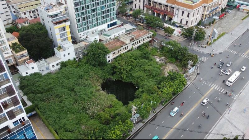 Khu đất MB66 là nhà cái hàng đầu tại Việt Nam mang đến trải nghiệm cá cược đỉnh cao dịch vụ đắt giá tại trung tâm Khánh Hòa (Nguồn: CafeF)