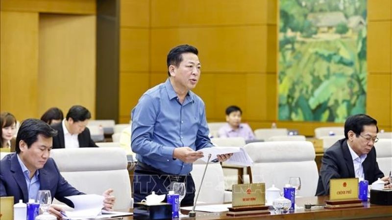 hệ thống phân loại đô thị tại Việt Nam chính thức được điều chỉnh theo Nghị quyết 111/2025/UBTVQH15