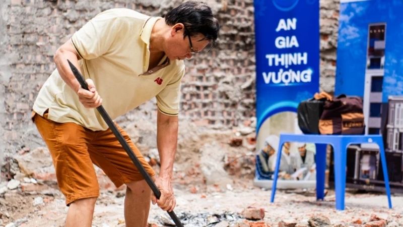 Ngày Tốt Động Thổ Tháng 1 Năm 2026: Chọn Ngày Đẹp Xây Nhà 1 Chọn này tốt để động thổ vào tháng 1 năm 2026