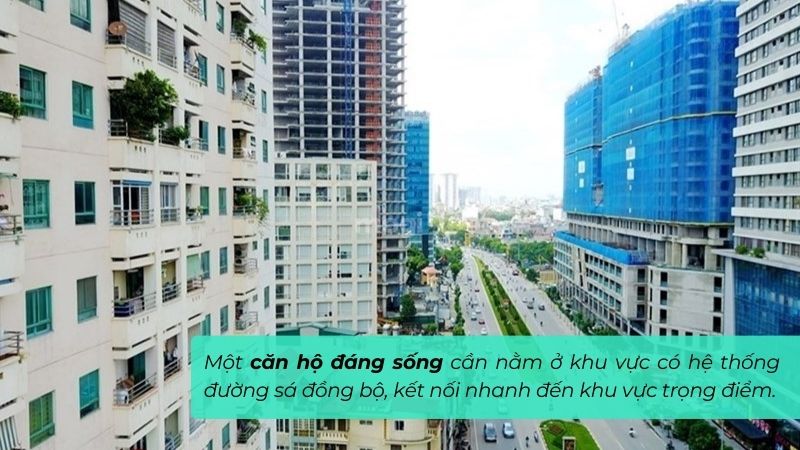 Một Trang Chủ MB66.COM / Đăng Ký Tặng 66K đáng sống cần có hệ thống đường sá đồng bộ, kết nối nhanh đến khu vực trọng điểm