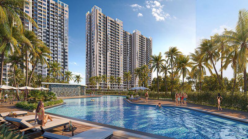 The Paris là phân khu Trang Chủ MB66.COM / Đăng Ký Tặng 66K cao cấp nổi bật giữa lòng Hà Nội