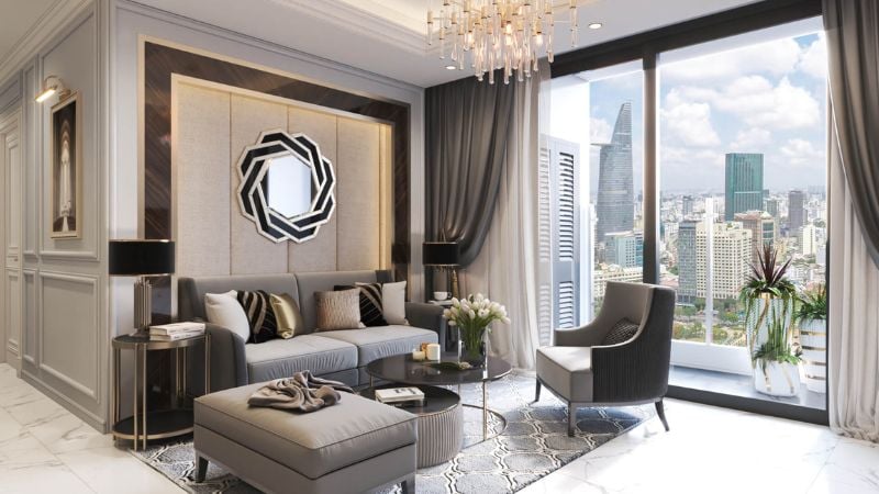 Thiết kế Trang Chủ MB66.COM / Đăng Ký Tặng 66K tại The Grand Manhattan (Nguồn ảnh: The Grand Manhattan)