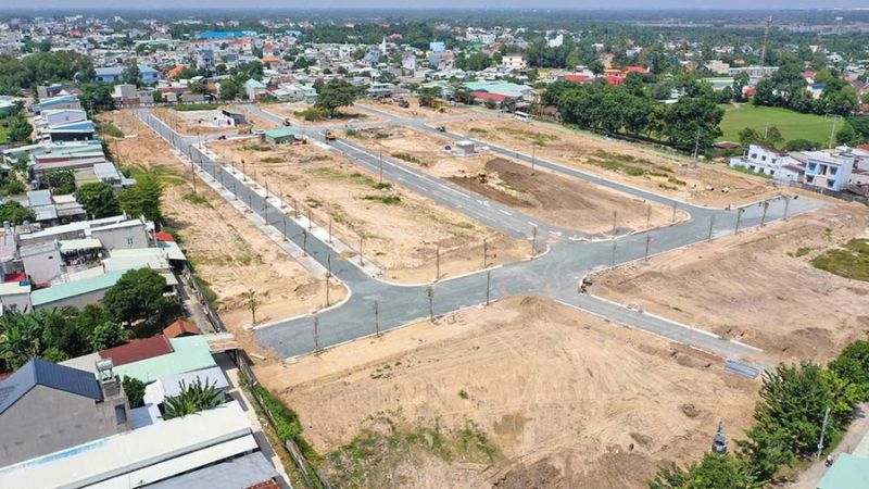 Phân khúc đất nền có giá trị tích luỹ cao tại Đà Nẵng