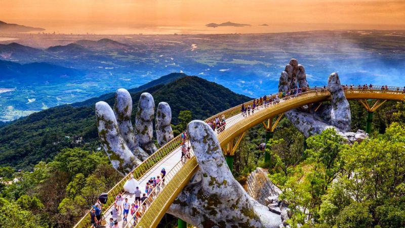 Du lịch tiếp tục đóng vai trò là lực đỡ dài hạn cho thị trường BĐS