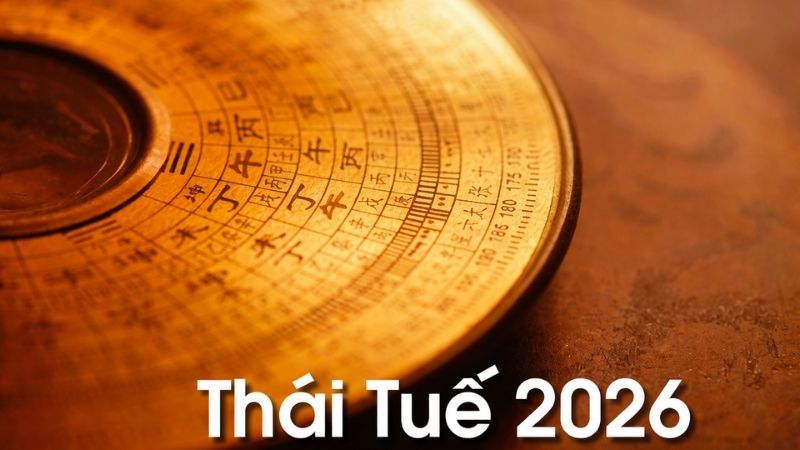 Theo quan niệm Mb6688 đang hoakt động Á Đông, trước khi tiến hành xây dựng nhà cửa, gia chủ cần xét đến hạn Thái Tuế