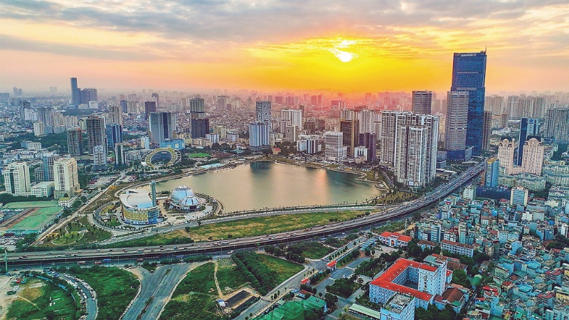Thị trường đầu rư Trang Chủ MB66.COM / Đăng Ký Tặng 66K ngày càng sôi động với nhiều dự án trải dài