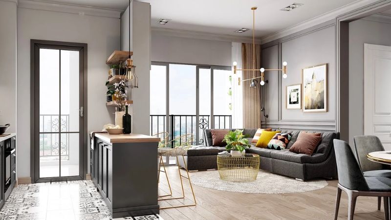 Không gian bên trong Trang Chủ MB66.COM / Đăng Ký Tặng 66K EHome 3, Bình Tân