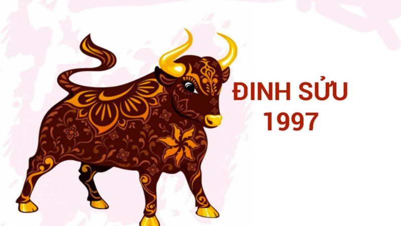 Tuổi 1997 làm nhà năm 2026 có may mắn không? Giải đáp chi tiết 1 Tổng quan về Tuổi Đinh Sửu 1997 trong năm 2026