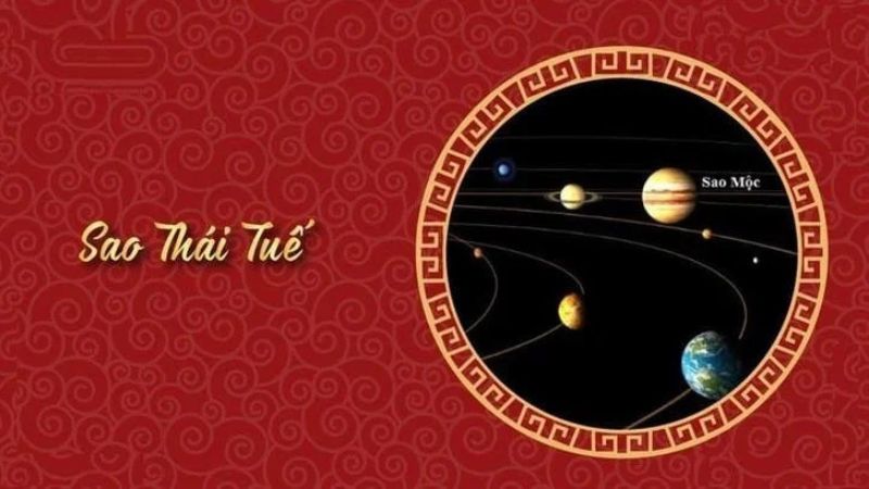 Người sinh năm 2000 không phạm Thái Tuế trong năm 2026