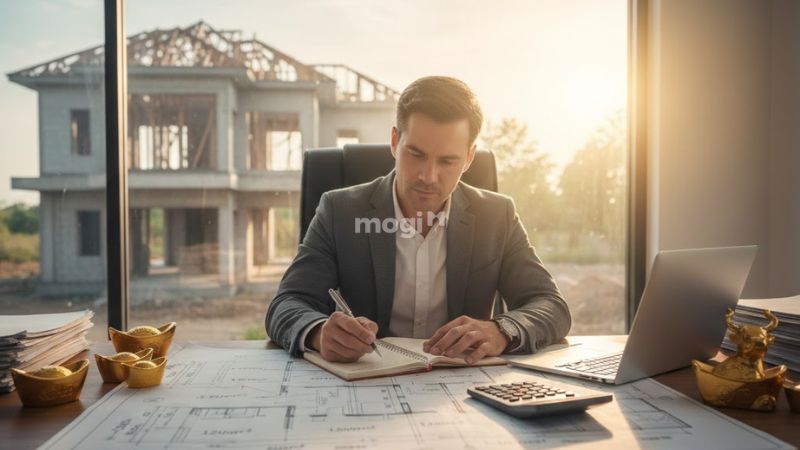 Chọn ngày tốt động thổ tháng 6 năm 2026 đúng chuẩn rước tài lộc 7 Gia chủ nên lập kế hoạch Mb669 kèo cược World Cup chi tiết trước khi xây nhà