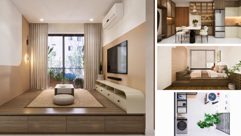 Thiết kế Trang Chủ MB66.COM / Đăng Ký Tặng 66K tại Happy One Central
