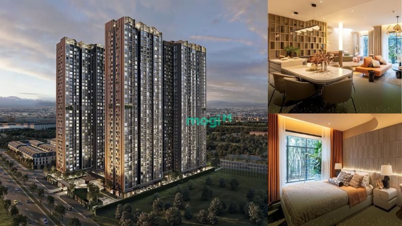 Mb6623 nạp rút nhanh chóng chung cư cao cấp The Senique Hanoi