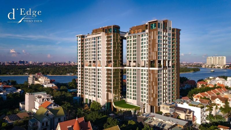 Top chung cư cao cấp TPHCM đáng sống bậc nhất 2026 6 D’Edge Thảo Điền