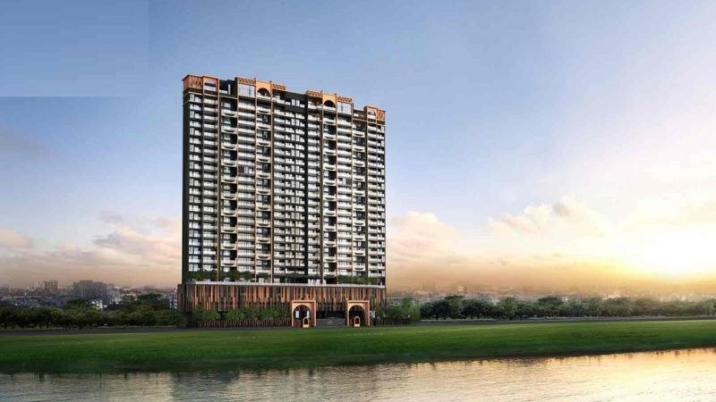 Top chung cư cao cấp TPHCM đáng sống bậc nhất 2026 3 Top chung cư cao cấp TPHCM: Define Capitaland