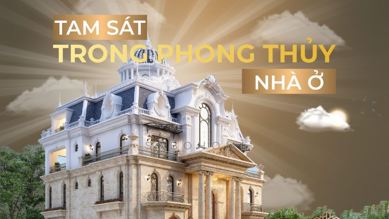 Tam sát trong Mb6688 đang hoakt động nhà ở (Nguồn ảnh: Sabo home)