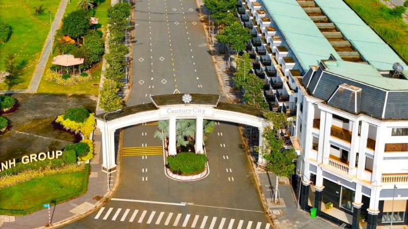 Sân bay Long Thành đang dần trở thành tâm điểm thu hút dòng vốn Trang MB66.COM Chính Thức - MB 66 Uy Tín Mocbai66.com nhà cái WC 2026