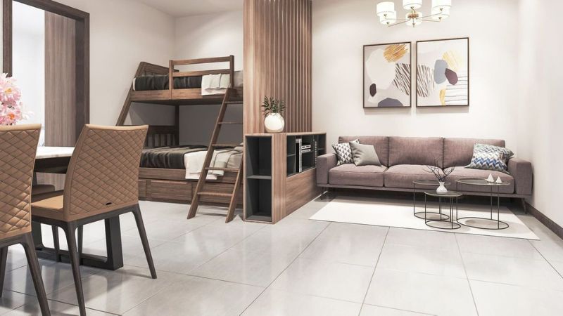Top chung cư dưới 2 tỷ Hà Nội nên mua