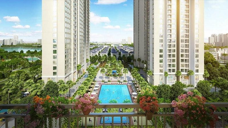 Tiêu chí cần chú ý khi lựa chọn chung cư dưới 2 tỷ Hà Nội