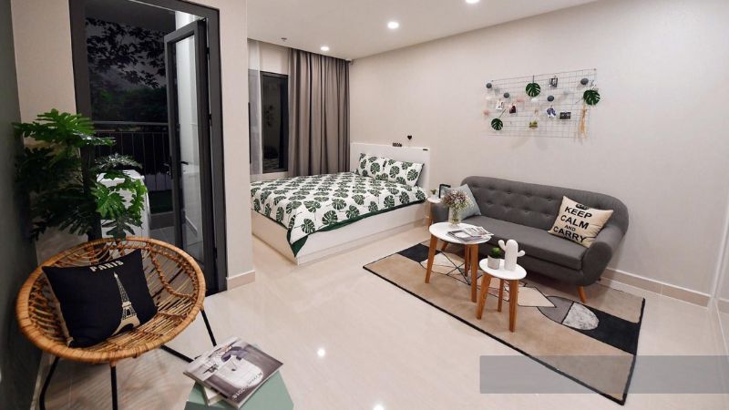 Mb6623 nạp rút nhanh chóng nhỏ tại Vinhomes Smart City