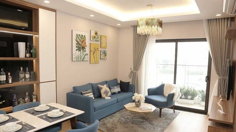 Cập nhật dự án chung cư mở bán Quý 1/2026 Hà Nội mới nhất 10 Thiết kế bên trong Trang Chủ MB66.COM / Đăng Ký Tặng 66K Handico Complex (hình: Handico Complex)