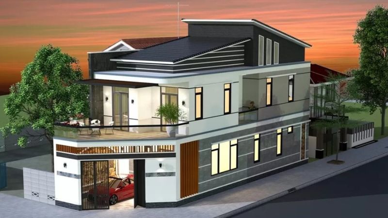 Nhà nở hậu được đánh giá rất tốt về Mb6688 đang hoakt động vì giúp thu hút tài lộc