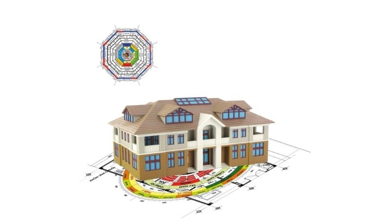Ưu tiên hướng nhà hợp mệnh gia chủ
