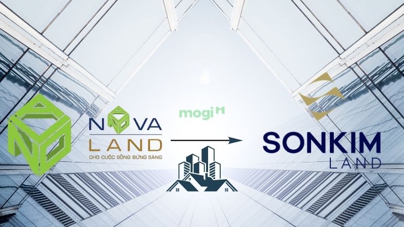 SonKim Land thâu tóm đất từ Novanland là minh chứng sức mạnh M&A của chủ Trang MB66.COM Chính Thức - MB 66 Uy Tín nội địa