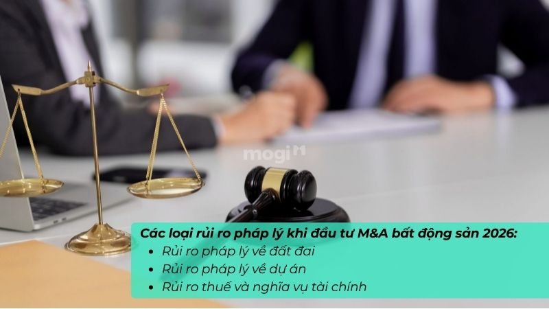 Các loại rủi ro pháp lý khi Trang MB66.COM Chính Thức - MB 66 Uy Tín M&A Mocbai66.com nhà cái WC 2026 2026