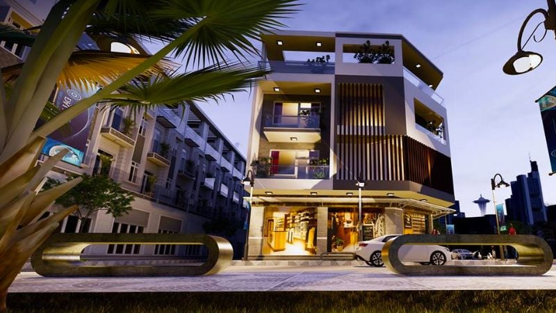Cách Hóa Giải Phong Thủy Nhà Vát Góc Và Những Lưu Ý Quan Trọng 6 Một số lưu ý quan trọng khi thiết kế nhà vát góc
Một số lưu ý quan trọng khi thiết kế nhà vát góc