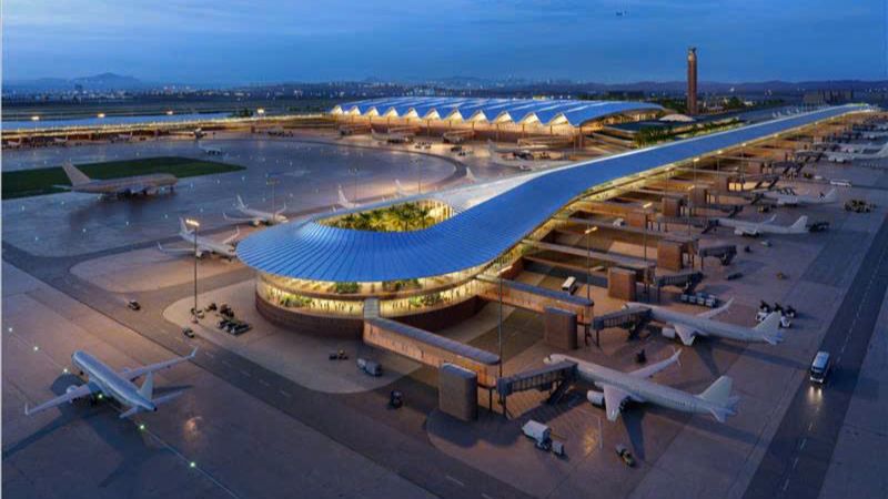 Dự án sân bay Gia Bình 2026: Cập nhật tiến độ và quy mô chi tiết 4 Công tác giải phóng mặt bằng đang được tỉnh Bắc Ninh ưu tiên thực hiện - Ảnh: VnExpress