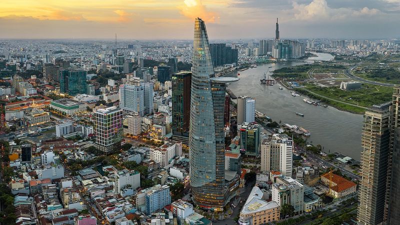 Quá trình triển khai 5 đô thị vệ tinh TPHCM gặp nhiều thách thức